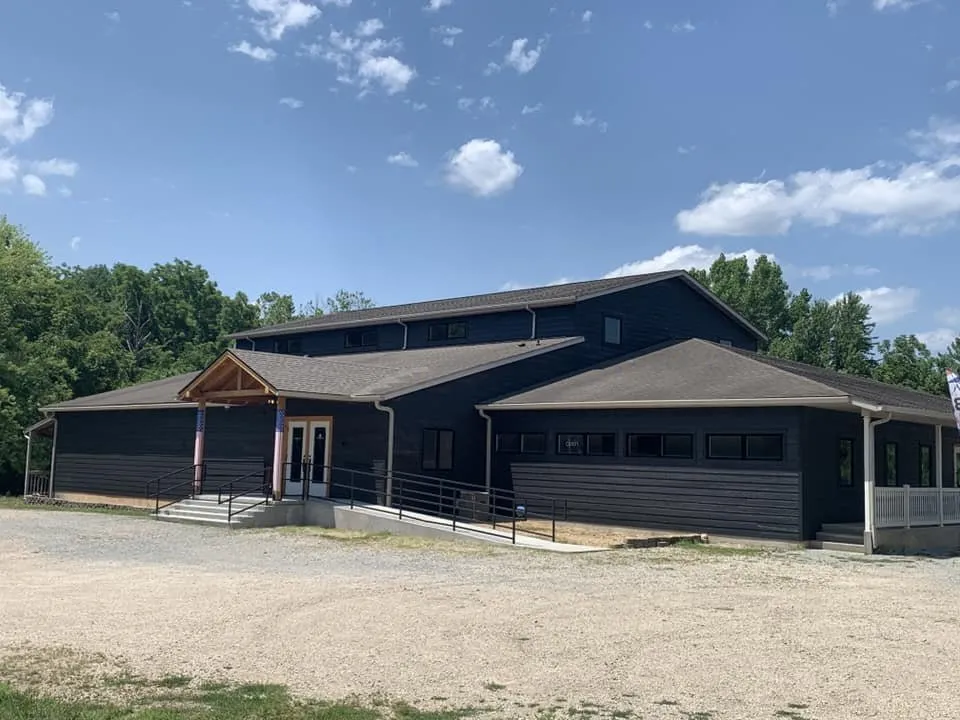 Slide of ProBuilding Solutions