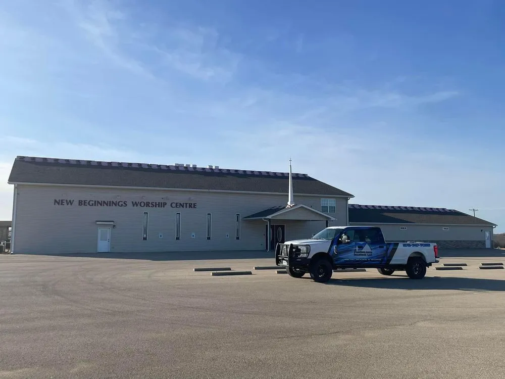 Slide of ProBuilding Solutions