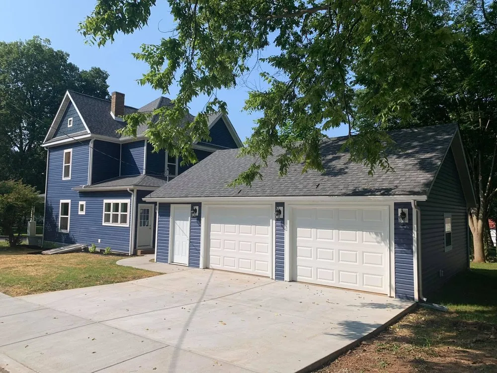 Slide of ProBuilding Solutions