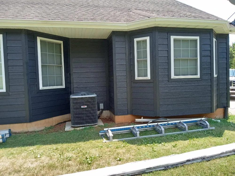 Slide of ProBuilding Solutions