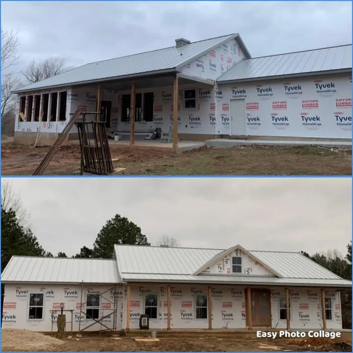 Slide of ProBuilding Solutions