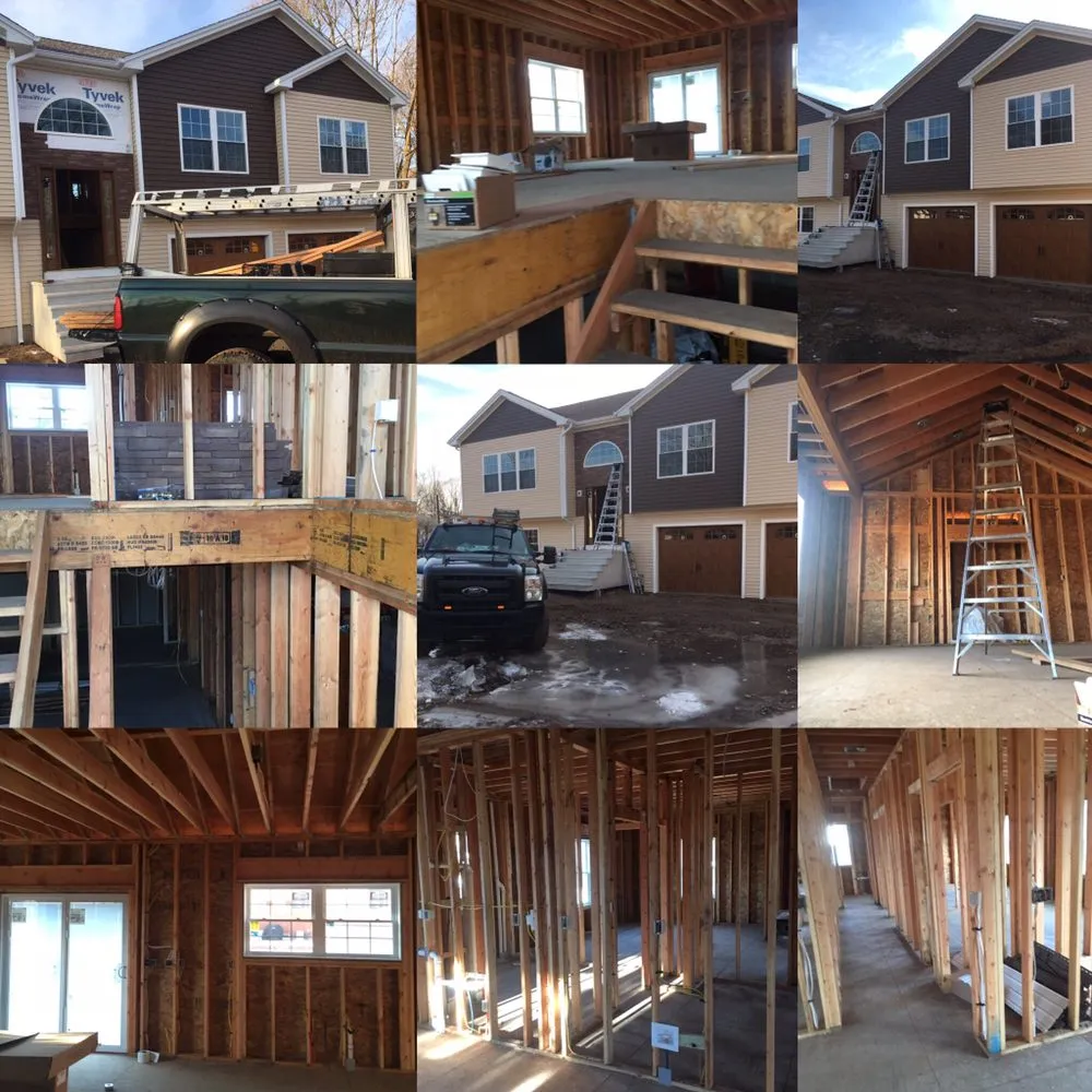 Slide of ProBuilt Building Remodeling Contractor