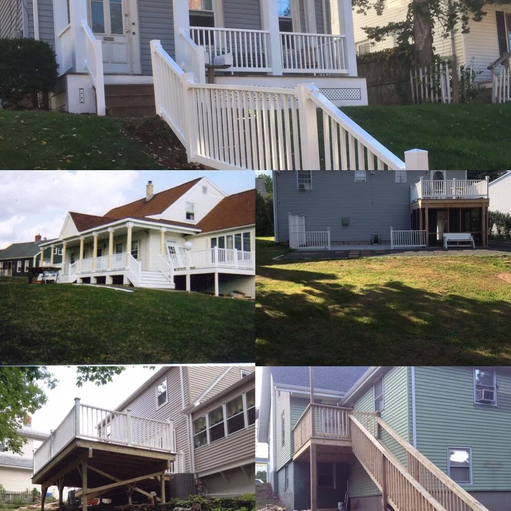 Slide of ProBuilt Building Remodeling Contractor