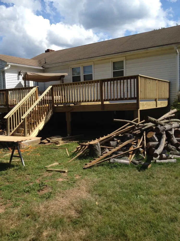 Slide of ProBuilt Building Remodeling Contractor