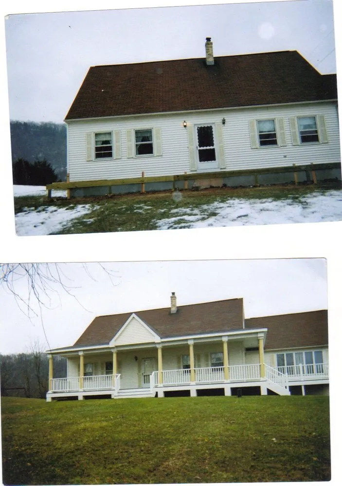 Slide of ProBuilt Building Remodeling Contractor