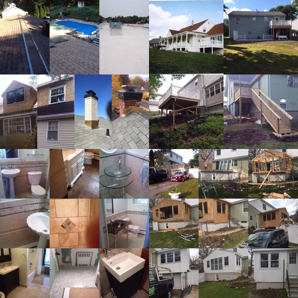 Slide of ProBuilt Building Remodeling Contractor