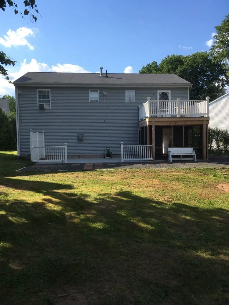 Slide of ProBuilt Building Remodeling Contractor