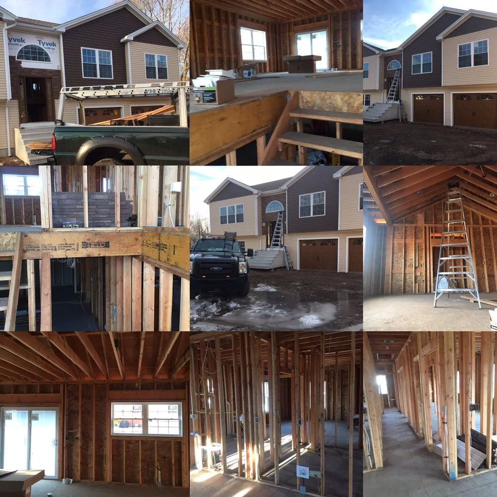 Slide of ProBuilt Building Remodeling Contractor