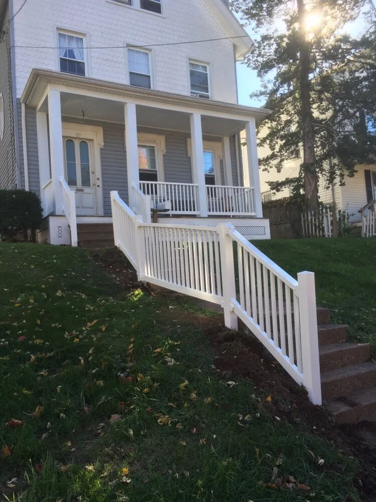 Slide of ProBuilt Building Remodeling Contractor