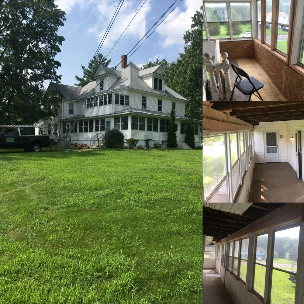 Slide of ProBuilt Building Remodeling Contractor