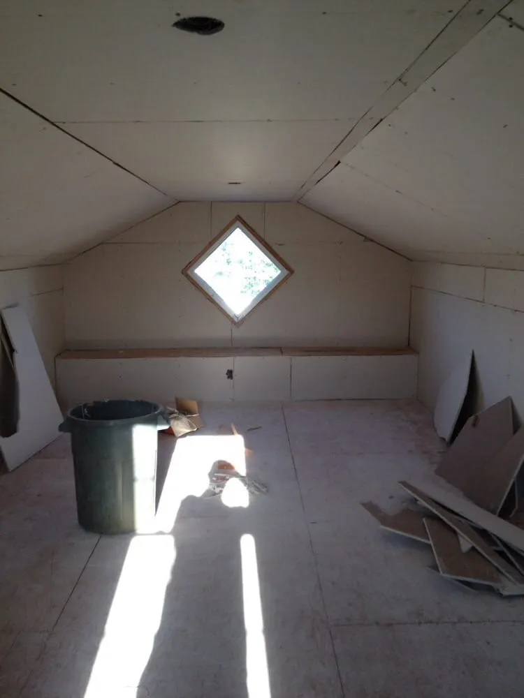 Slide of ProBuilt Building Remodeling Contractor