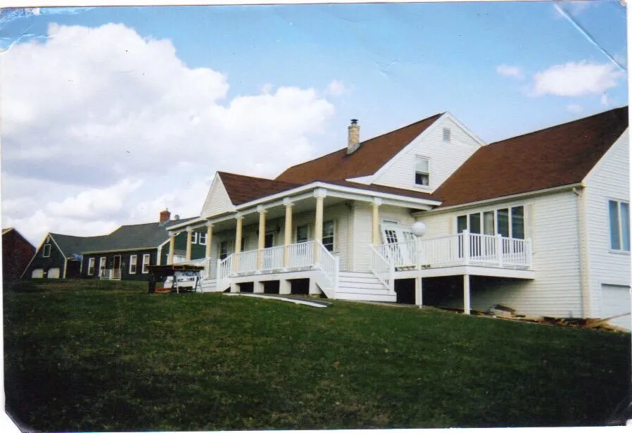 Slide of ProBuilt Building Remodeling Contractor