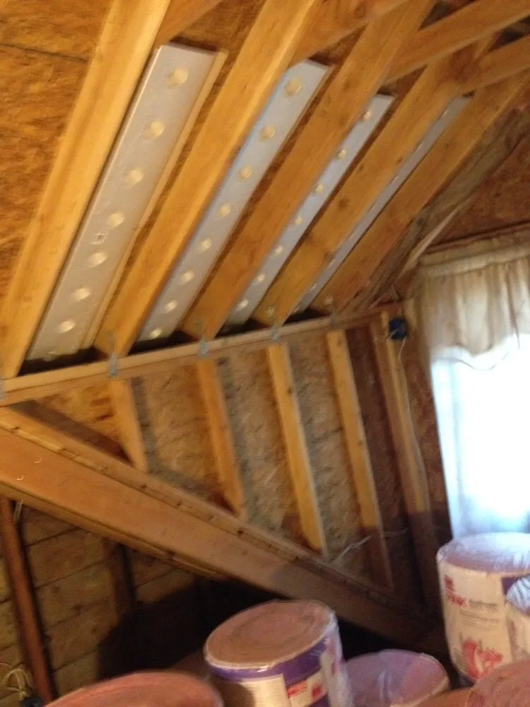 Slide of ProBuilt Building Remodeling Contractor