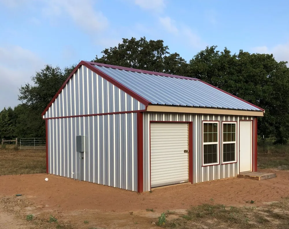 Slide of ProBuilt Construction