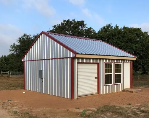 ProBuilt Construction Logo