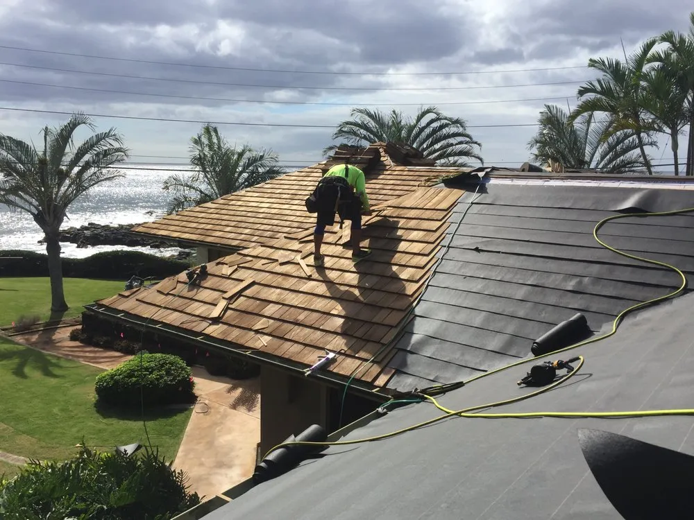 Slide of Probuilt Hawaii