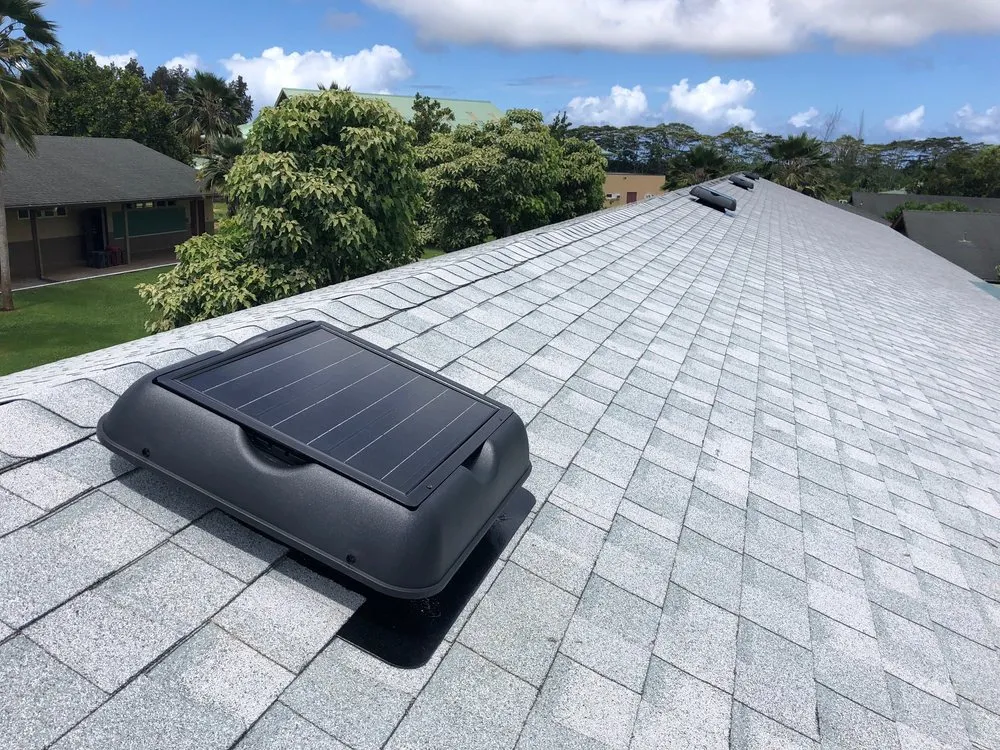 Slide of Probuilt Hawaii