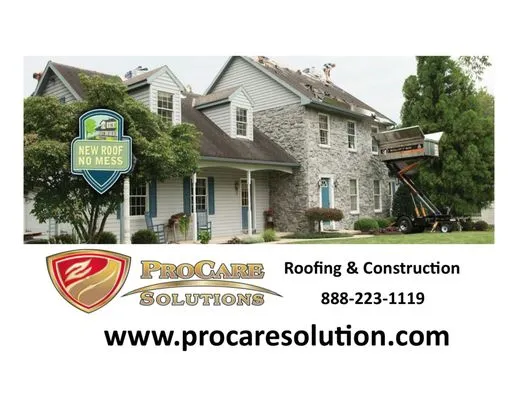 ProCare Solutions