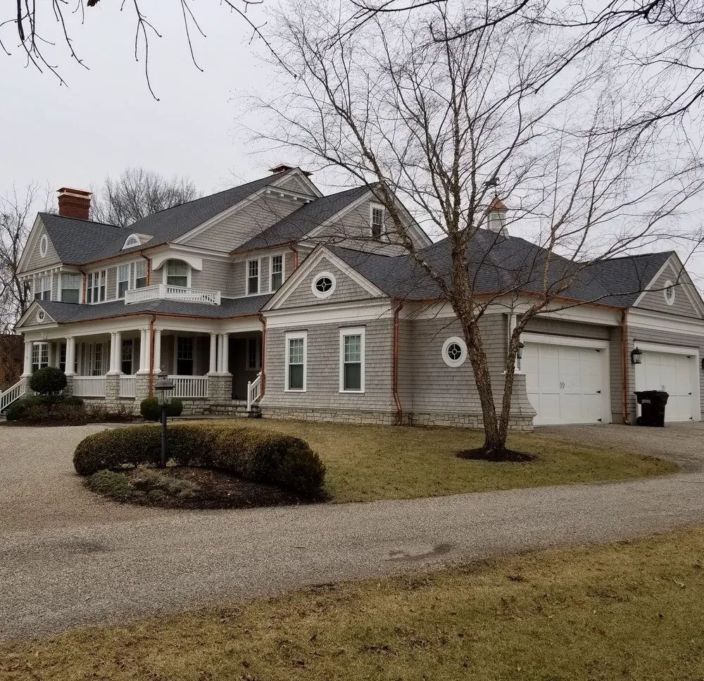 Slide of ProClaim Roofing & Home Repair