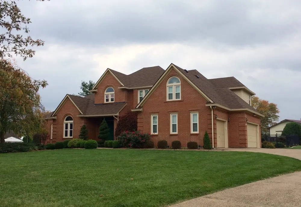 Slide of ProClaim Roofing & Home Repair