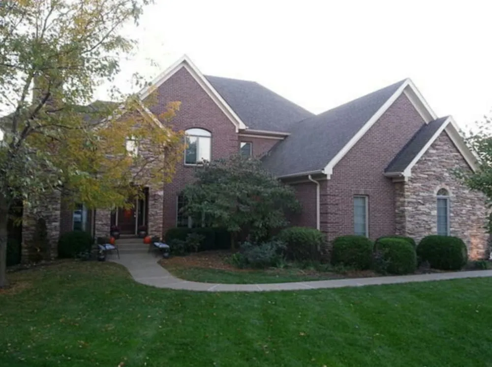 Slide of ProClaim Roofing & Home Repair