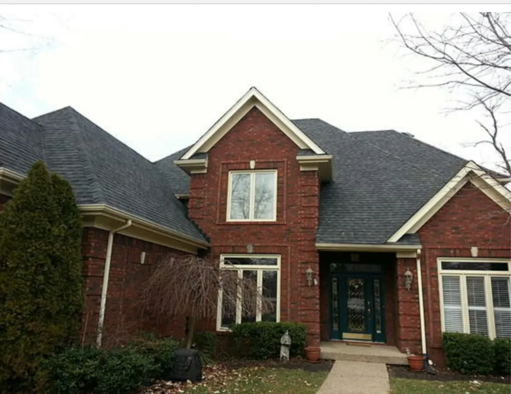 Slide of ProClaim Roofing & Home Repair