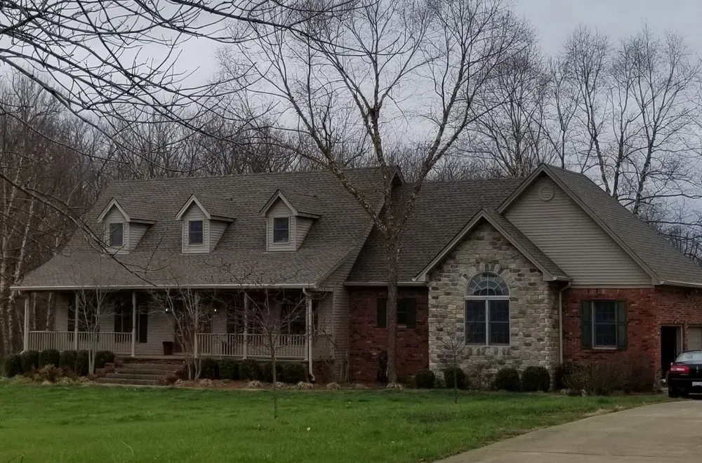 Slide of ProClaim Roofing & Home Repair