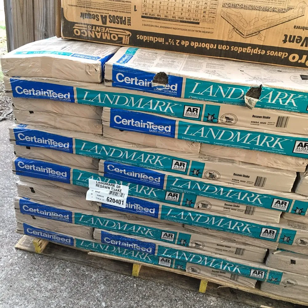 Slide of Proclaim Roofing- Plano