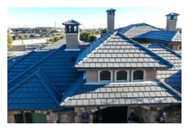 Slide of Proclaim Roofing By Josh Vernon