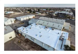 Proclaim Roofing By Josh Vernon Logo