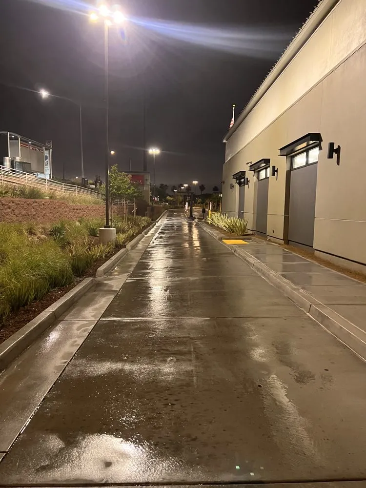 Slide of ProClean Exteriors