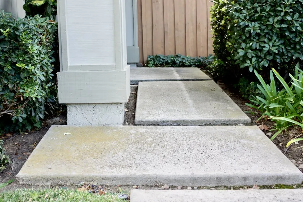 Slide of ProClean Exteriors