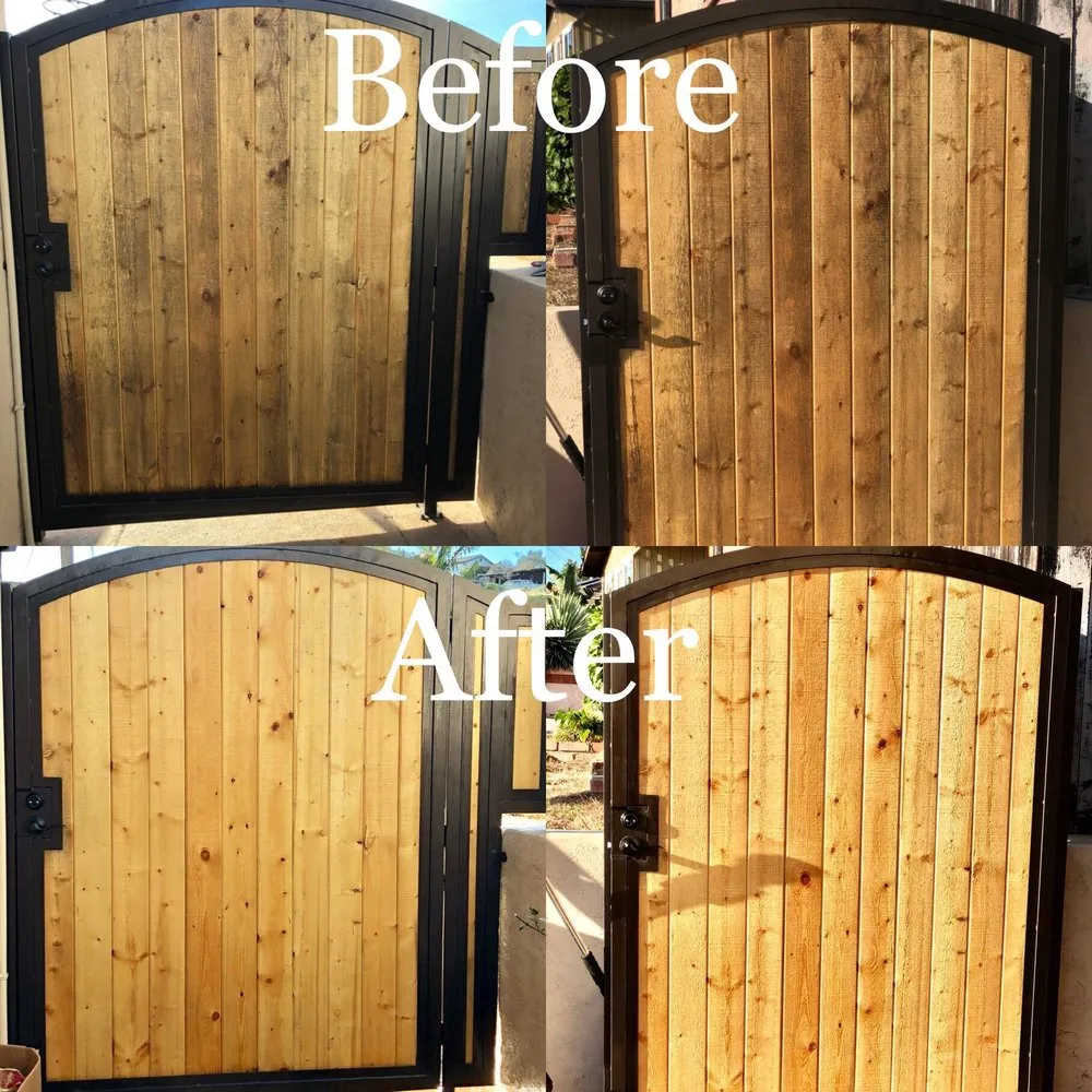 Slide of ProClean Exteriors