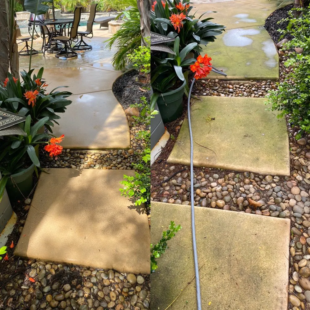 Slide of ProClean Exteriors