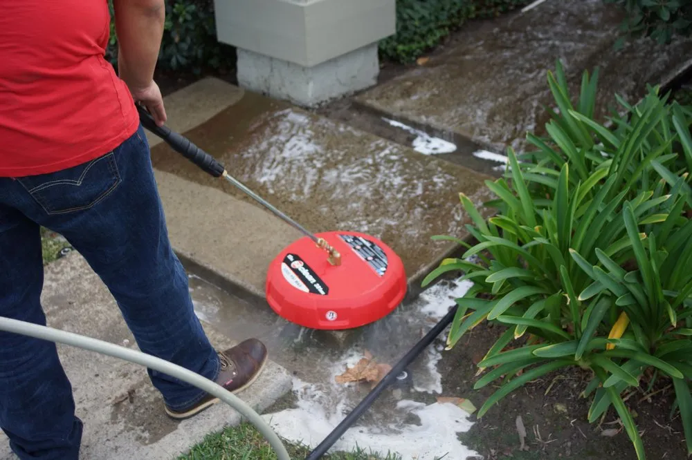 Slide of ProClean Exteriors