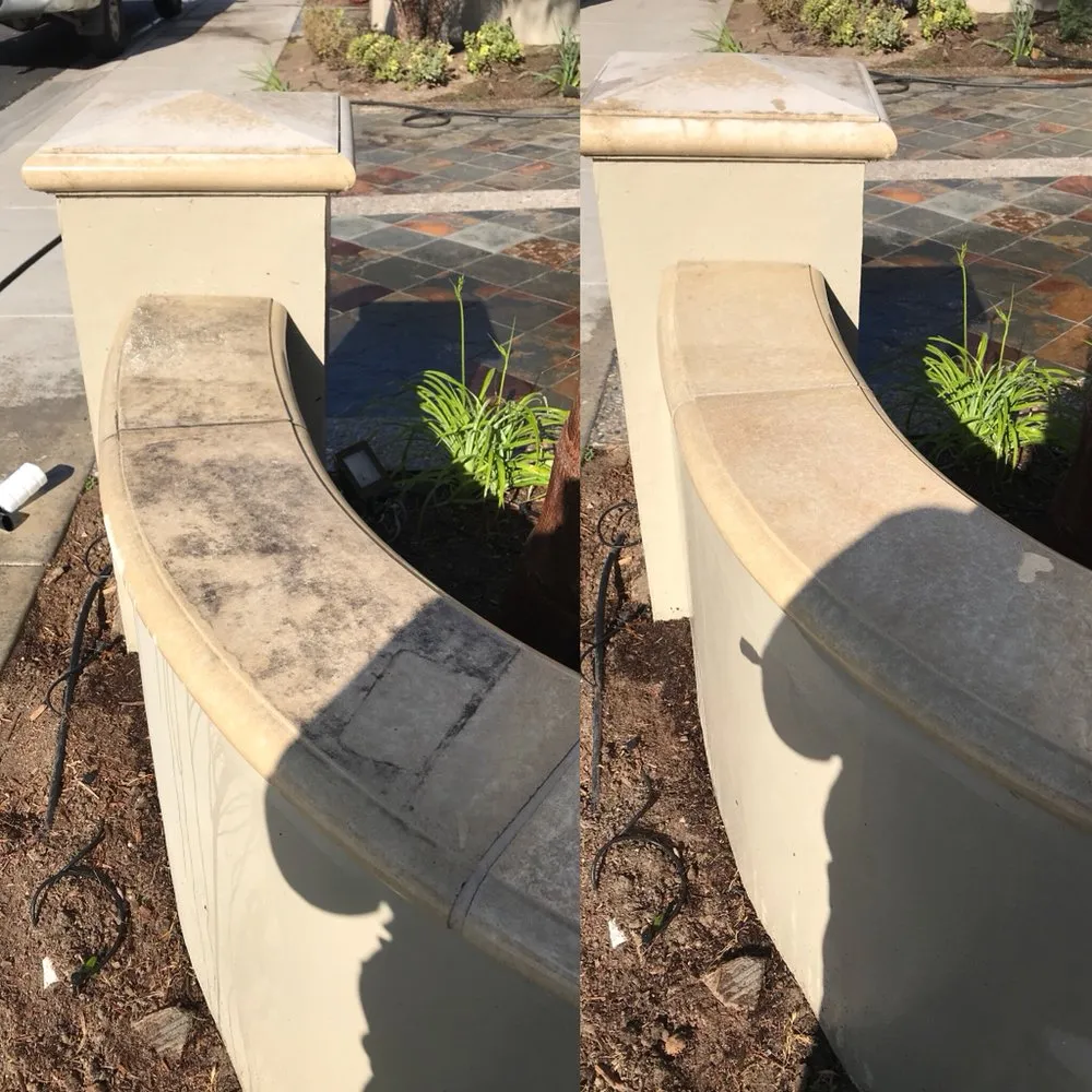 Slide of ProClean Exteriors