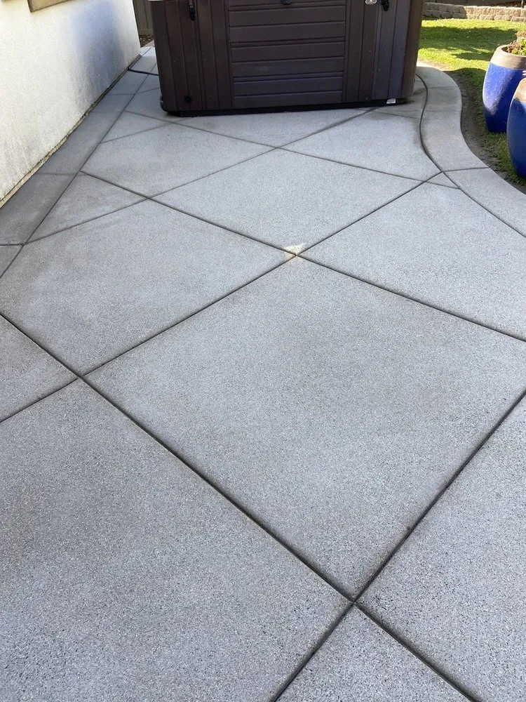 Slide of ProClean Exteriors