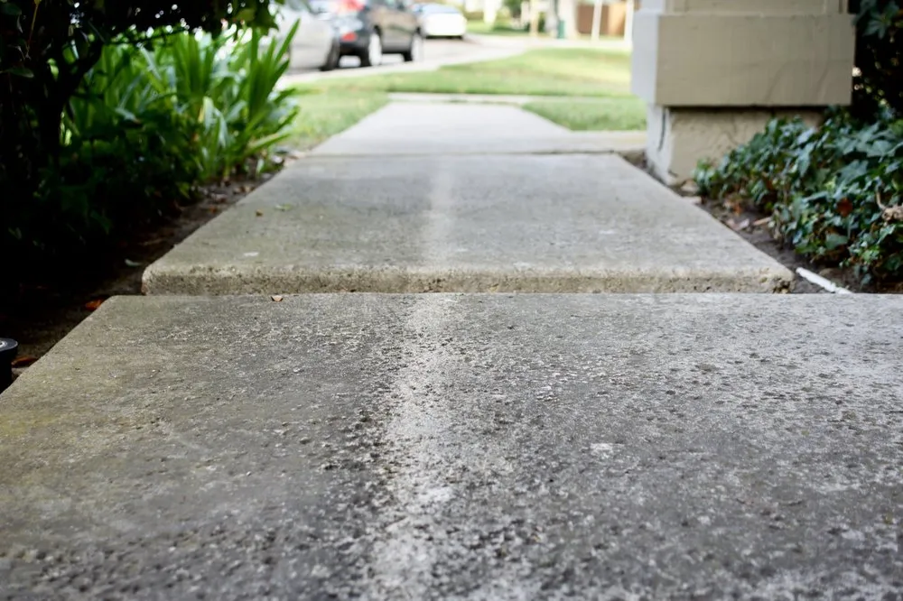 Slide of ProClean Exteriors