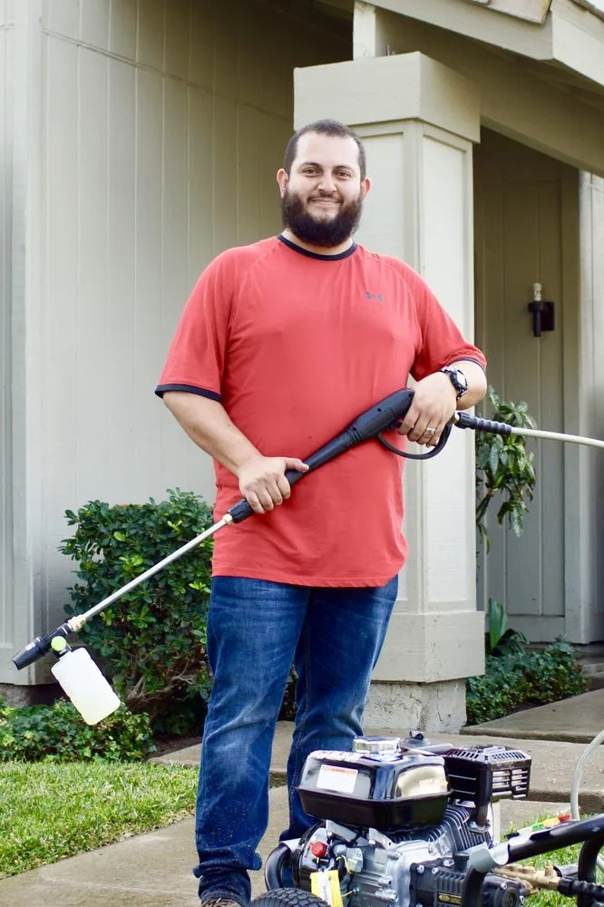 Slide of ProClean Exteriors