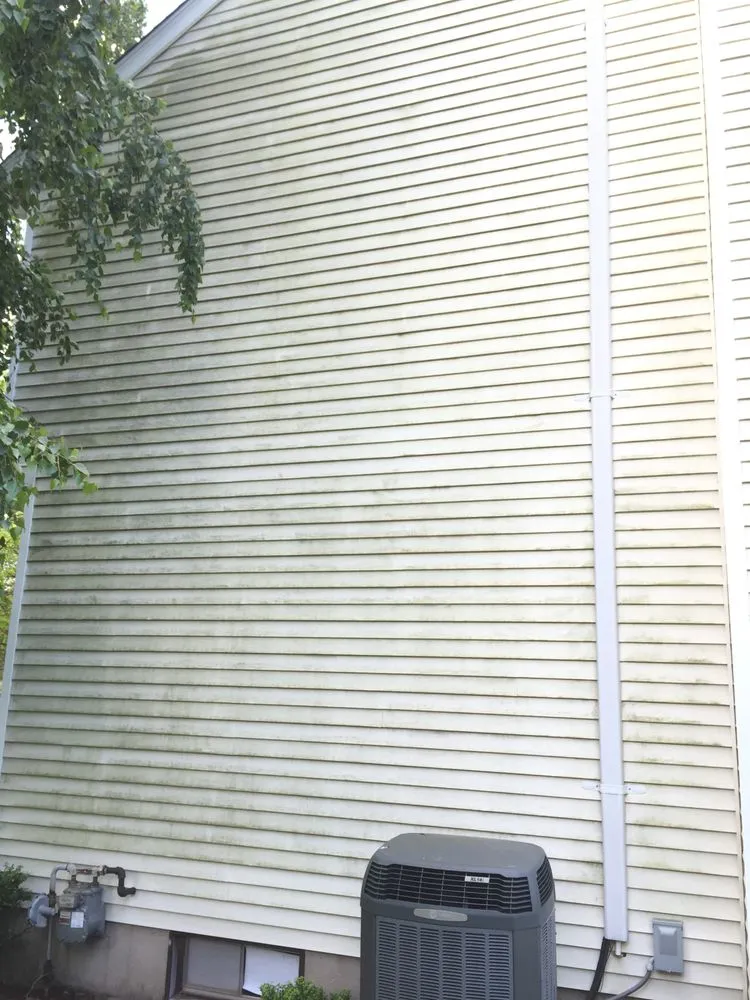 Slide of ProClean Plus