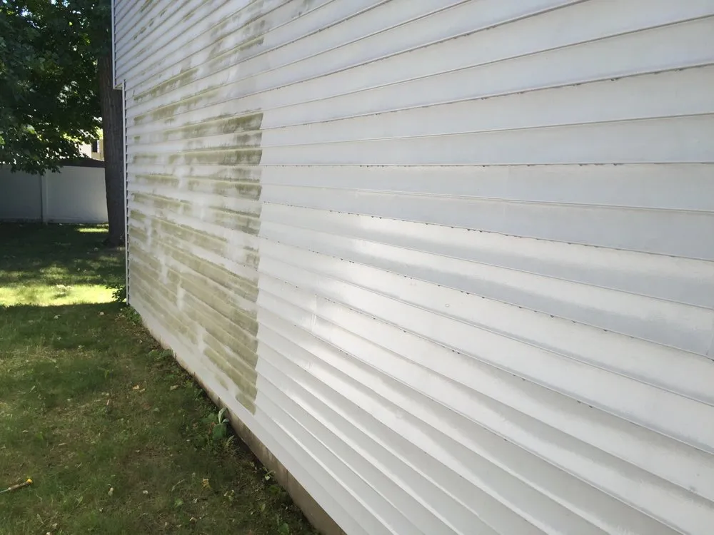 Slide of ProClean Plus