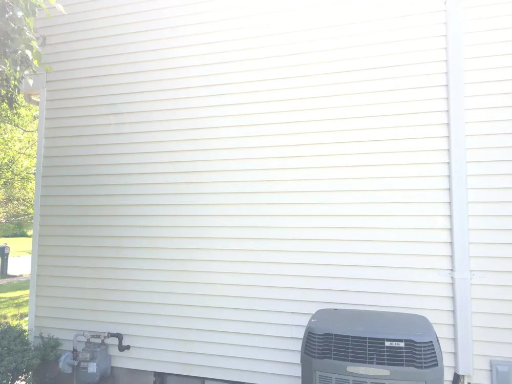 Slide of ProClean Plus