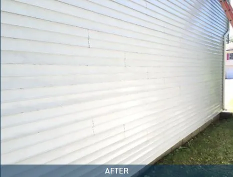 Slide of ProClean Plus