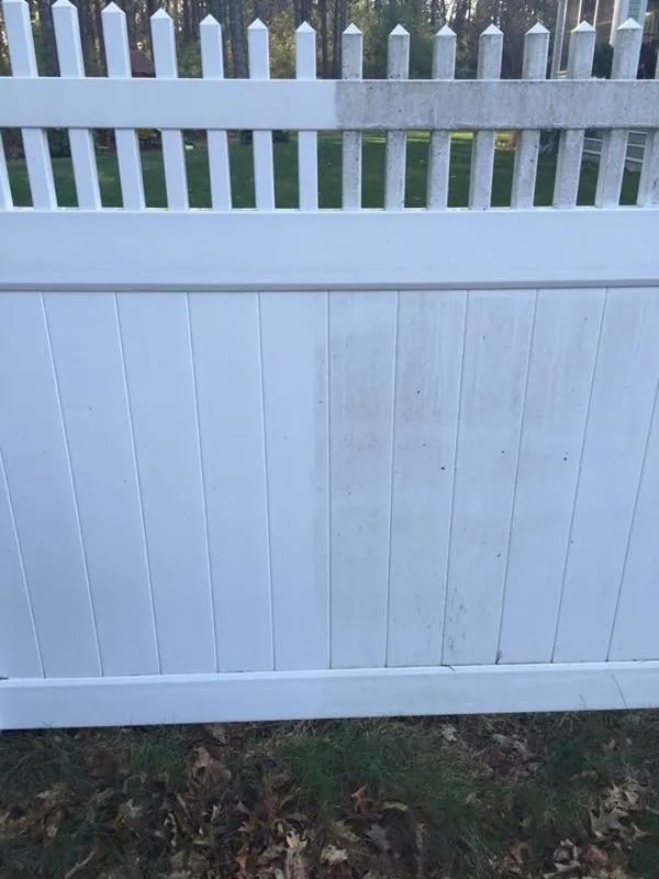 Slide of ProClean Plus