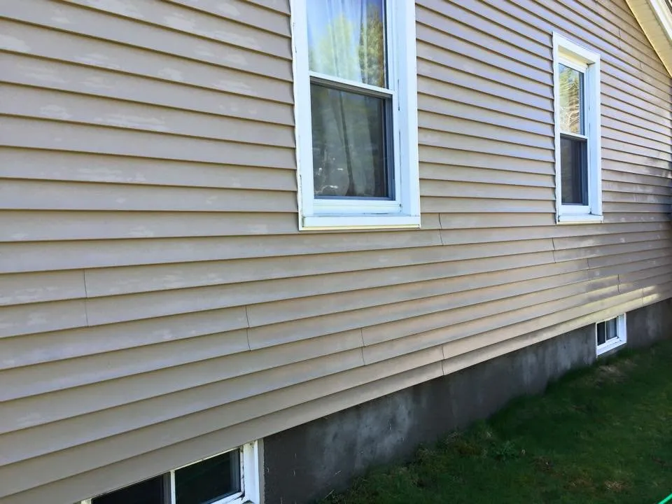 Slide of ProClean Plus