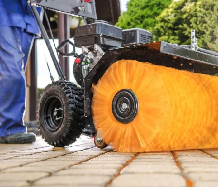 Slide of ProClean Pressure Washing