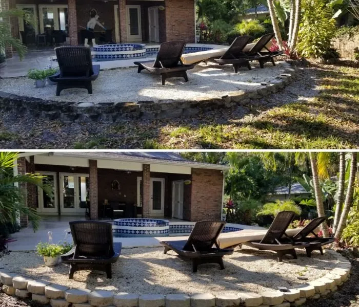 Slide of ProClean Pressure Washing