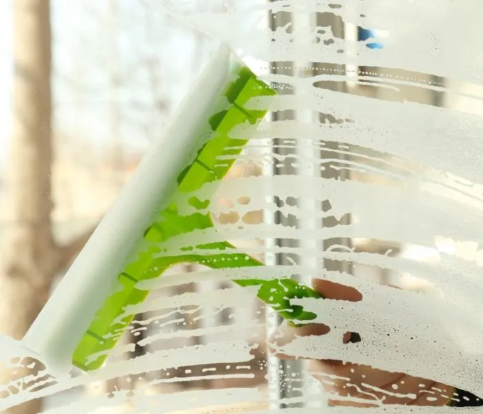 Slide of ProClean Pressure Washing