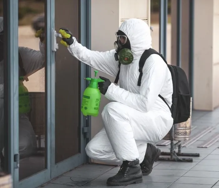 Slide of ProClean Pressure Washing