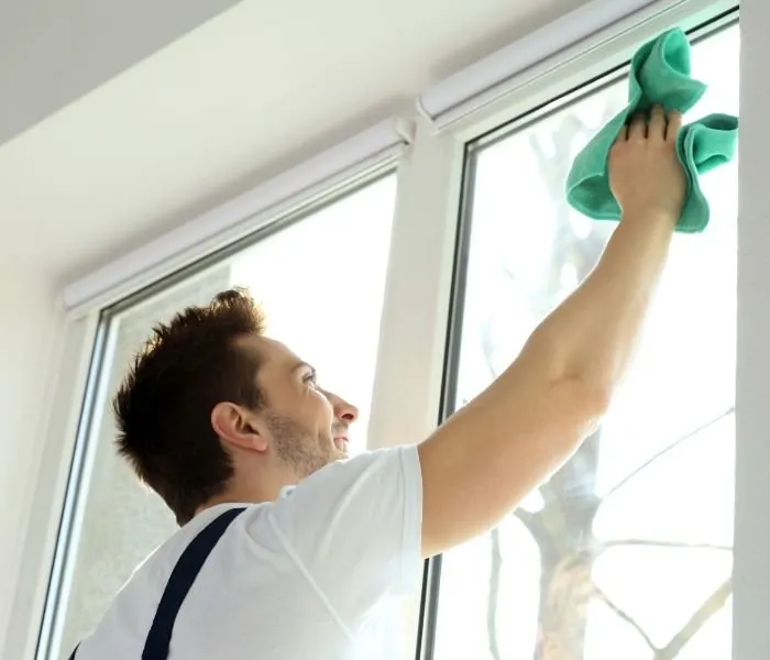 Slide of ProClean Pressure Washing